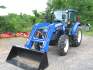 Traktor New Holland T4Uc65c