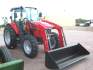 Traktor Massey-Ferguson 461c0c